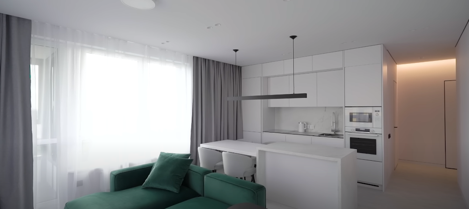 Владикавказ, Московское шоссе, 3к, фото 1