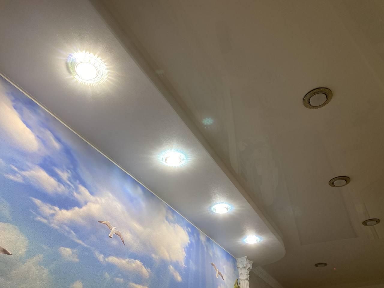 Новомосковск, Комсомольская, 33, фото 1