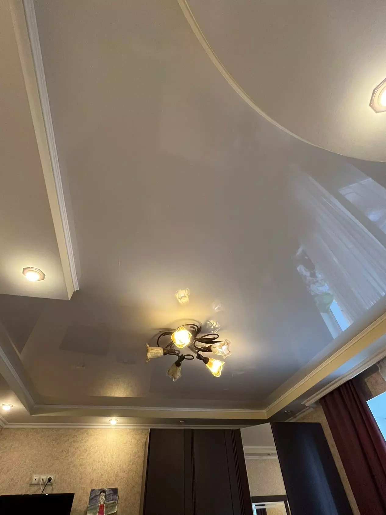 Новомосковск, Комсомольская, 1, фото 3