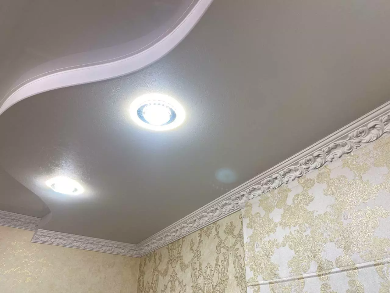 Москва, Митинская улица, 40, фото 1