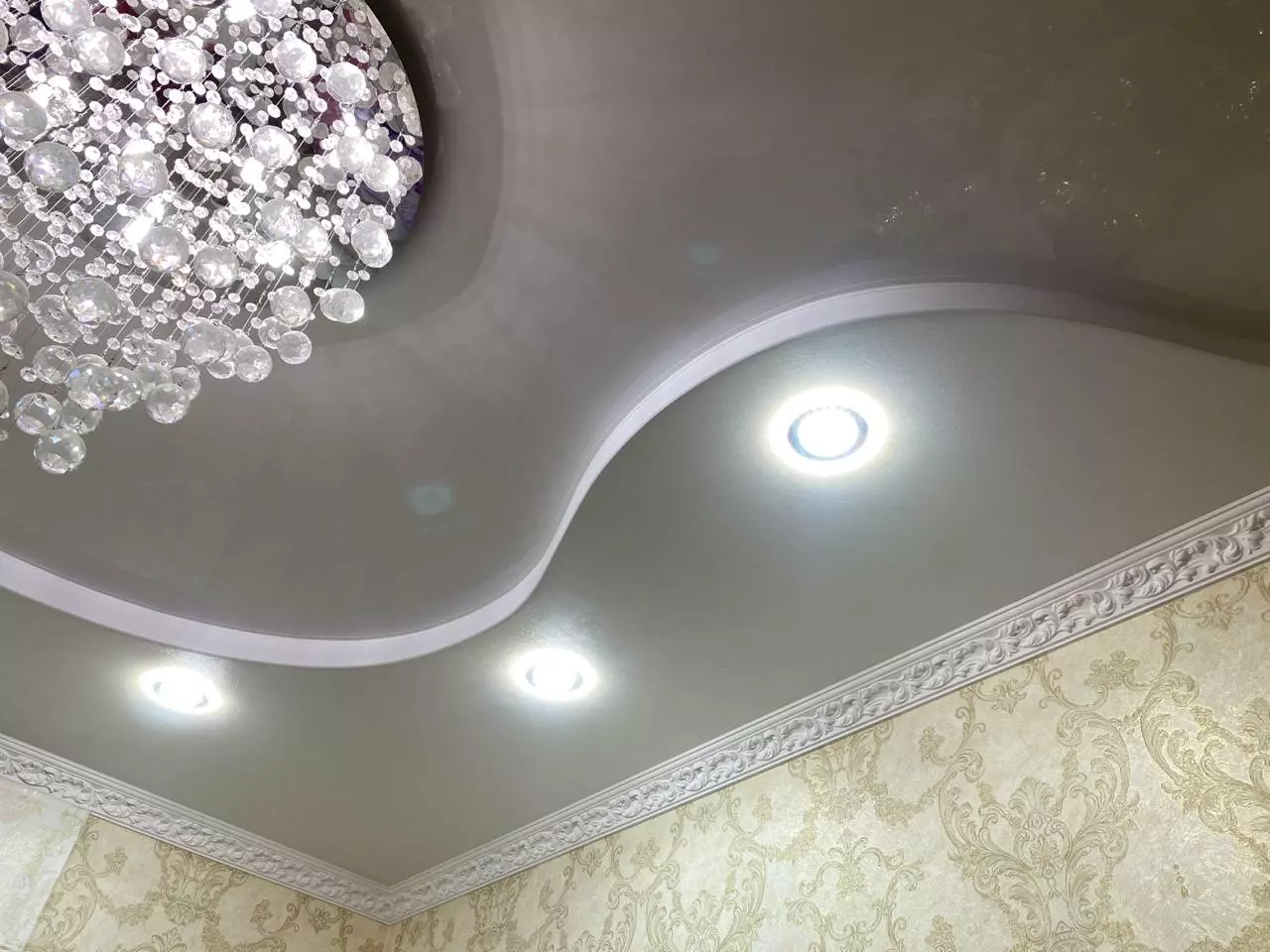 Москва, Митинская улица, 40, фото 2