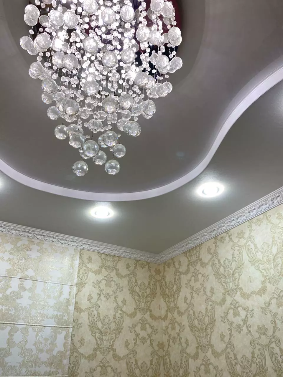 Москва, Митинская улица, 40, фото 3