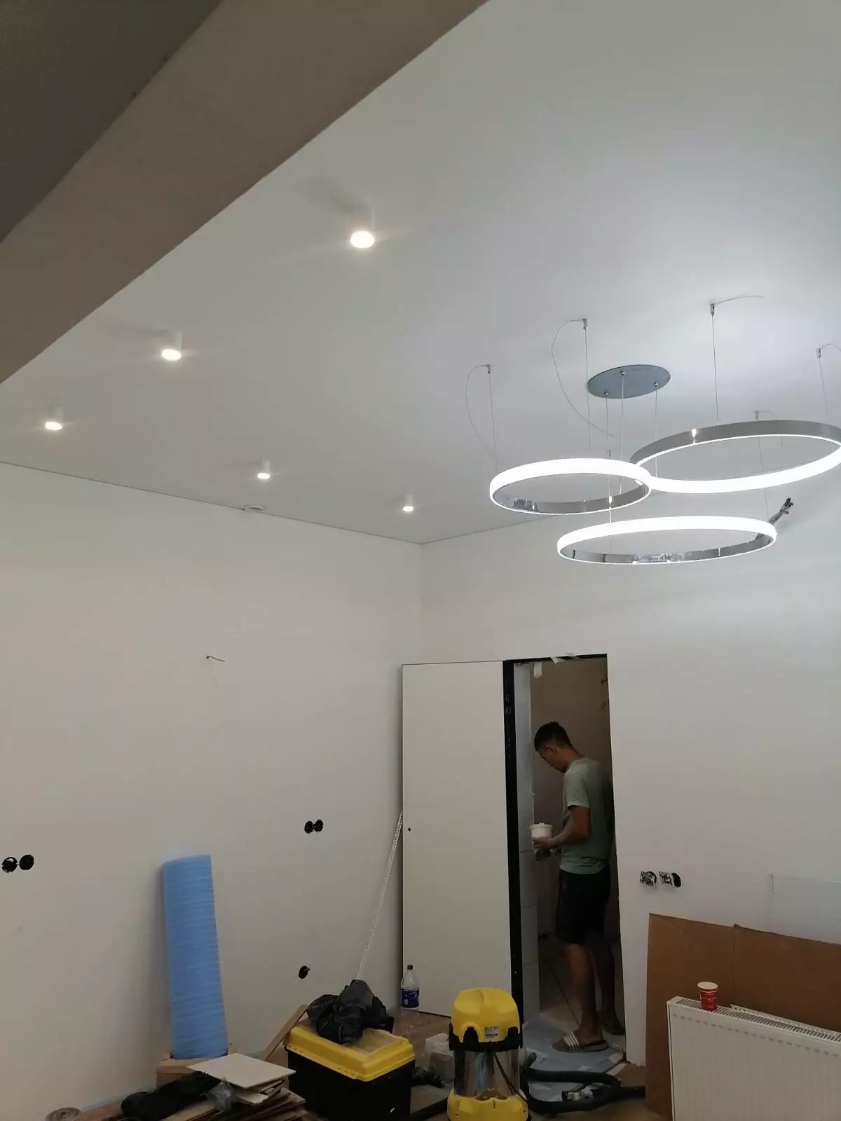 Омск, Космический проспект, 99а, фото 1