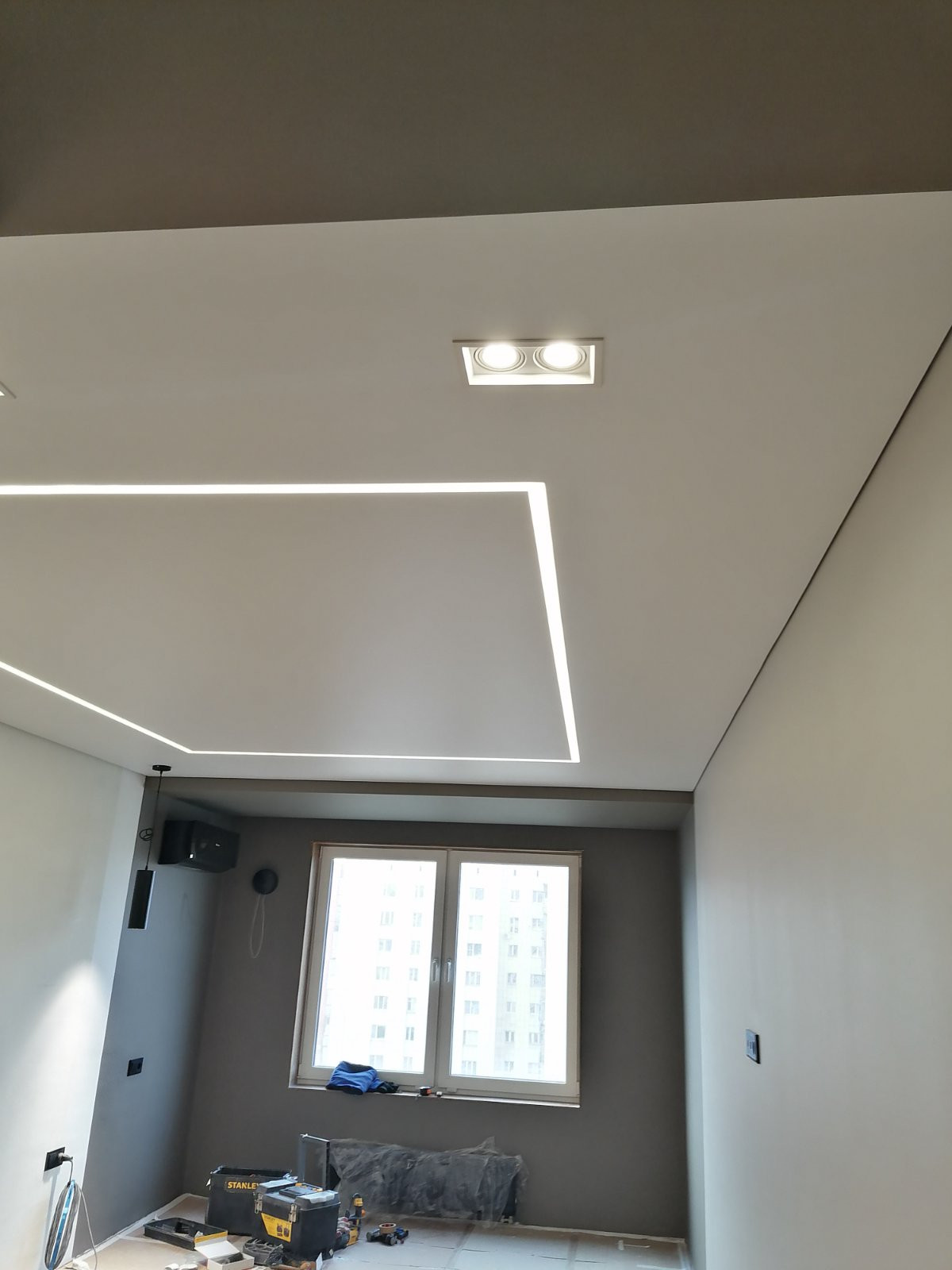 Омск, проспект Менделеева, 44 к1, фото 1