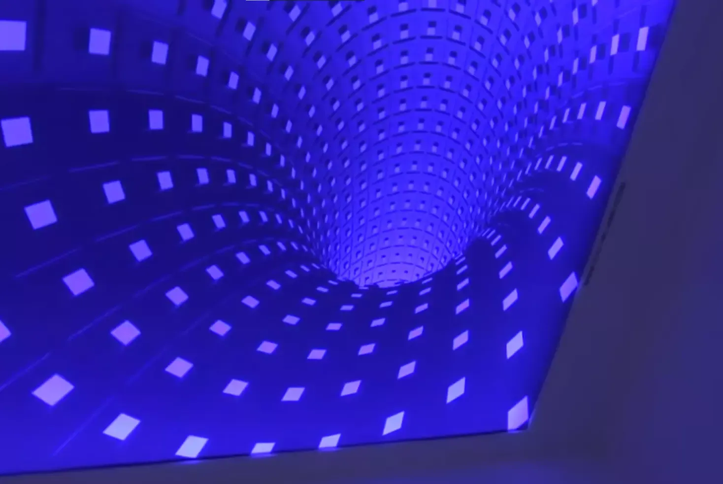 3D натяжной потолок в детскую — Омск, 70 лет Октября, 12 к1, фото 1